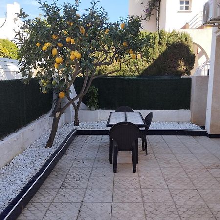 Z&R - Alcyone Villa Torrevieja Dış mekan fotoğraf