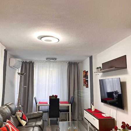 Z&R - Alcyone Villa Torrevieja Dış mekan fotoğraf