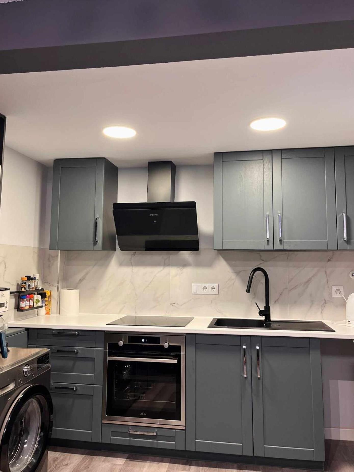 Z&R - Alcyone Villa Torrevieja Dış mekan fotoğraf