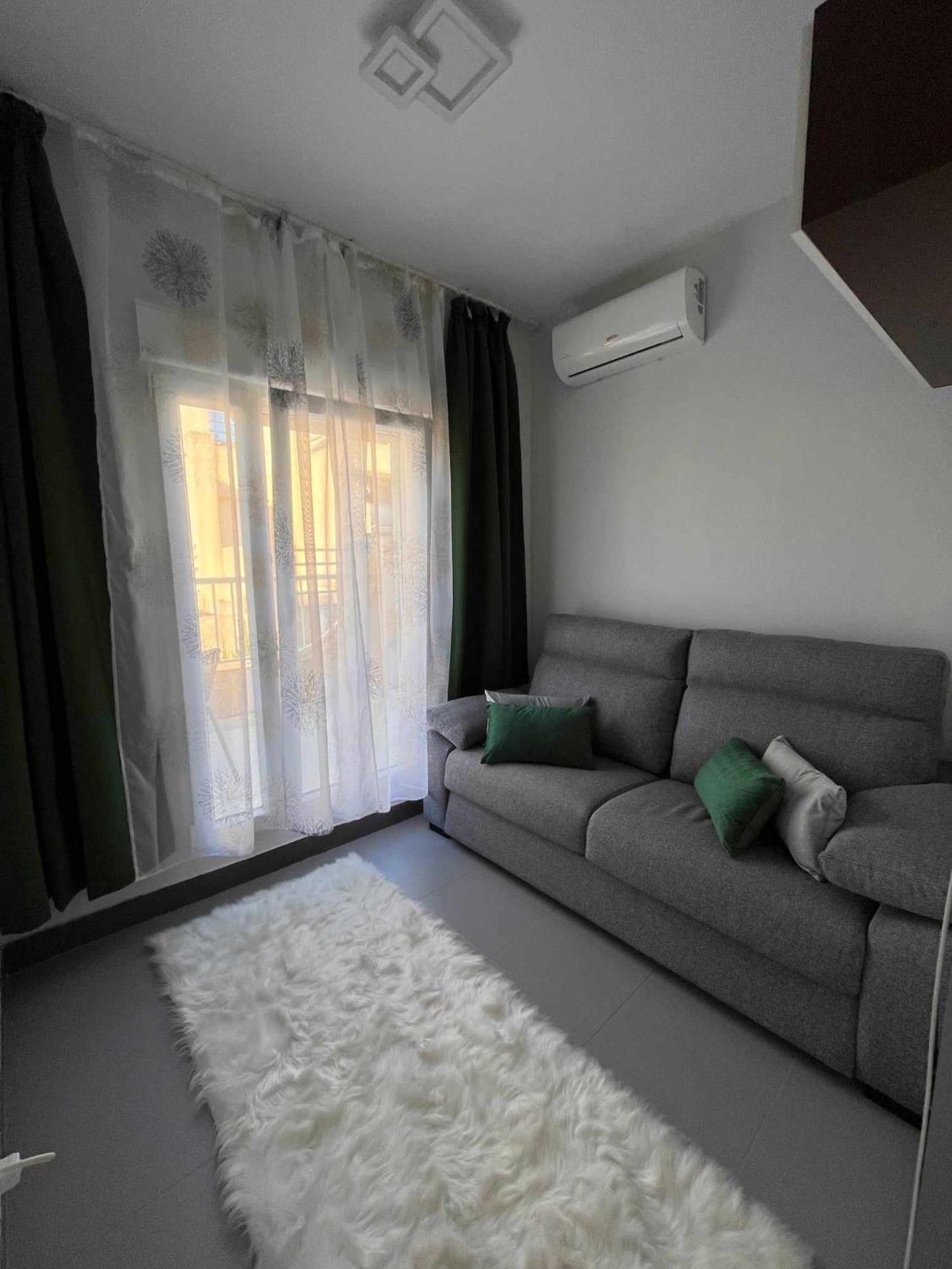 Z&R - Alcyone Villa Torrevieja Dış mekan fotoğraf