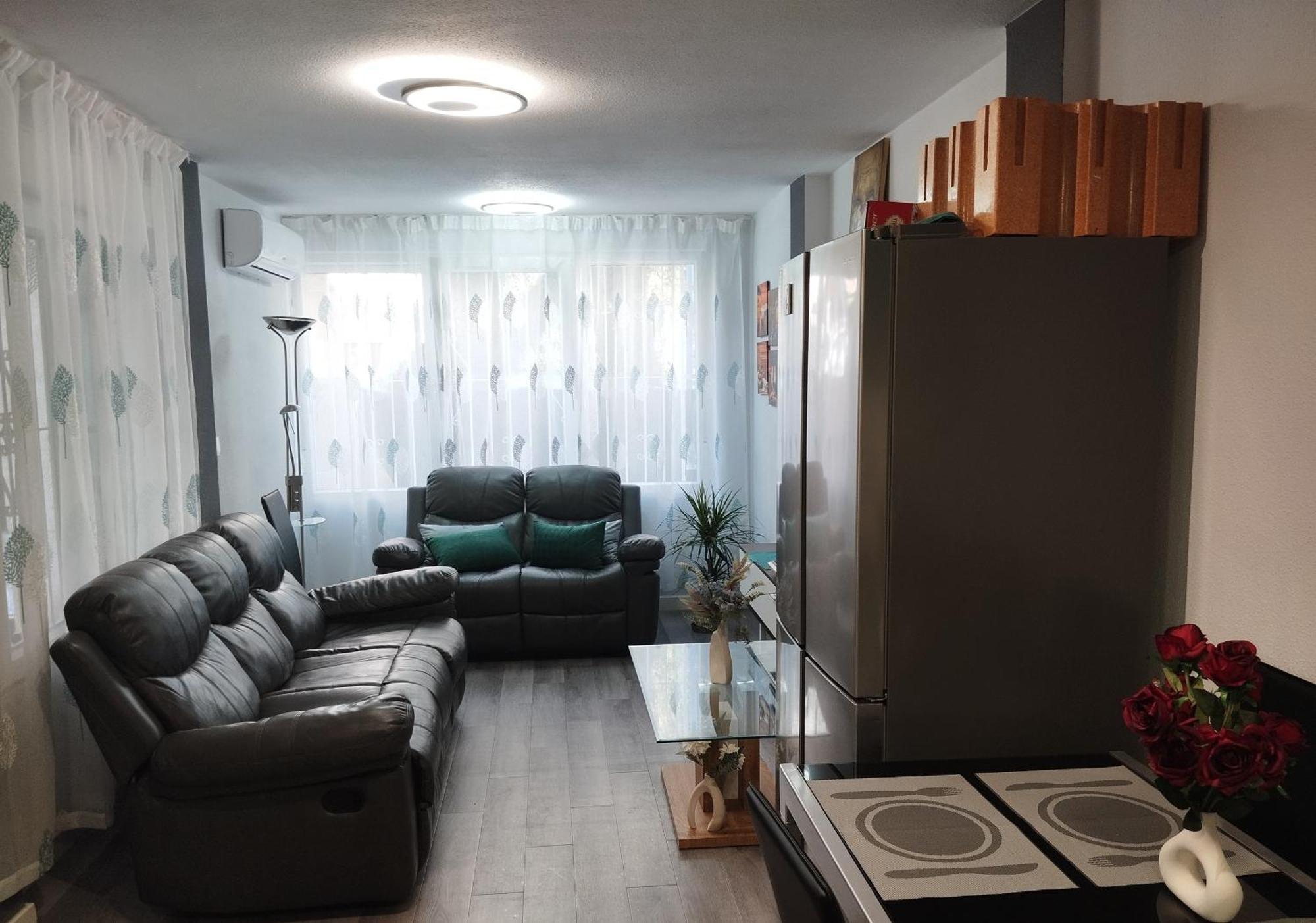 Z&R - Alcyone Villa Torrevieja Dış mekan fotoğraf