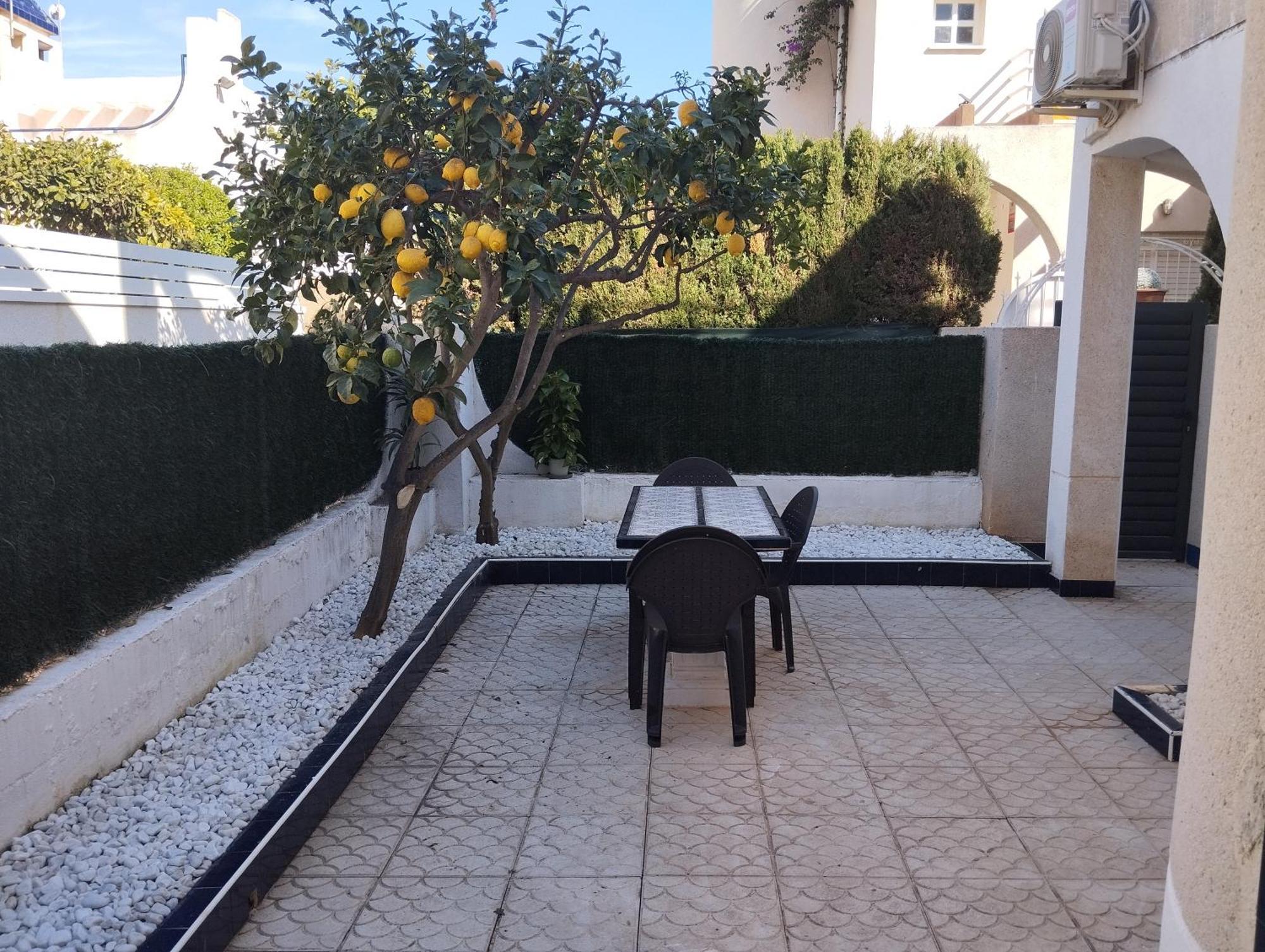 Z&R - Alcyone Villa Torrevieja Dış mekan fotoğraf